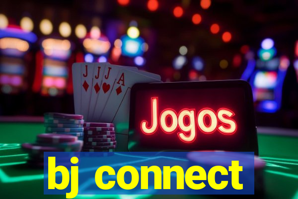 bj connect